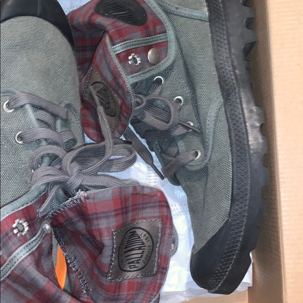 Men’s boots/shoes - Picture 2 of 5